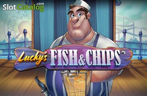 Play Lucky S Fish Chips slot